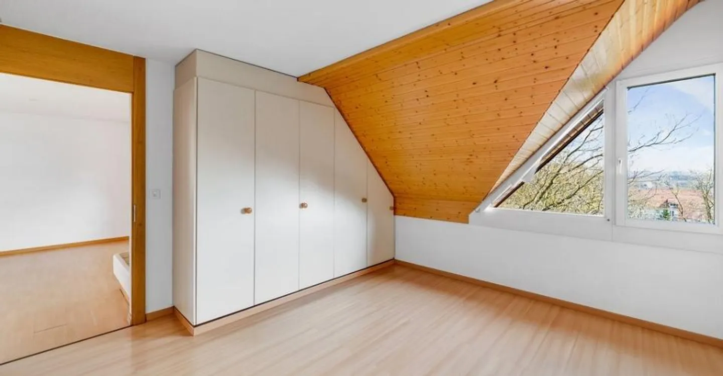 Tanto spazio per il tuo sogno abitativo - accogliente appartamento con camino - Foto 5 di 8