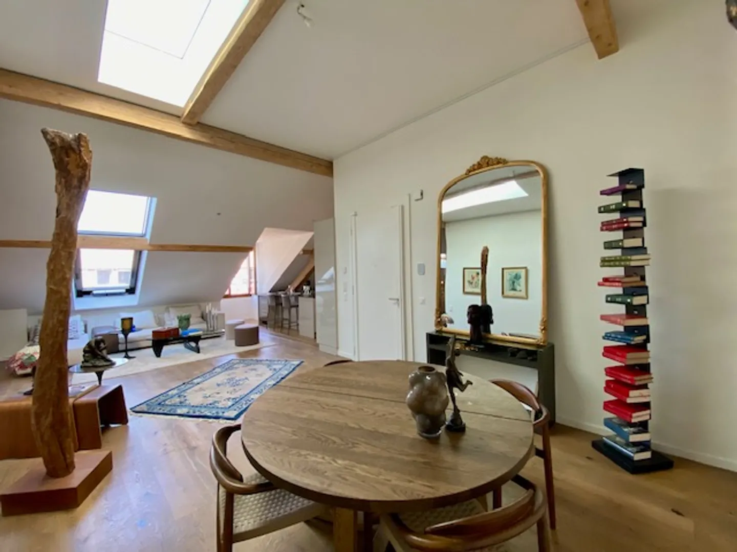 Dachgeschoss 6.5 Zimmer - Foto 17 von 19