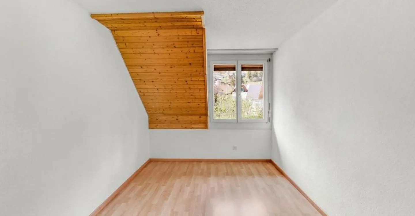 Tanto spazio per il tuo sogno abitativo - accogliente appartamento con camino - Foto 6 di 8