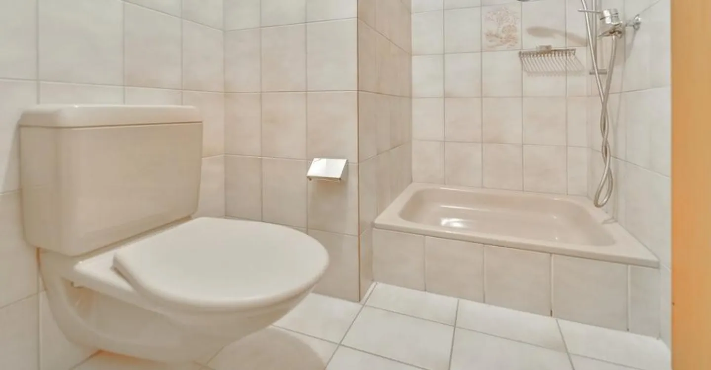 Tanto spazio per il tuo sogno abitativo - accogliente appartamento con camino - Foto 7 di 8