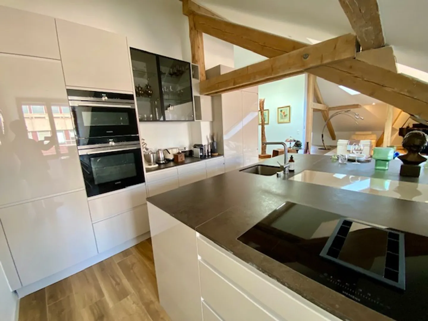 Dachgeschoss 6.5 Zimmer - Foto 18 von 19