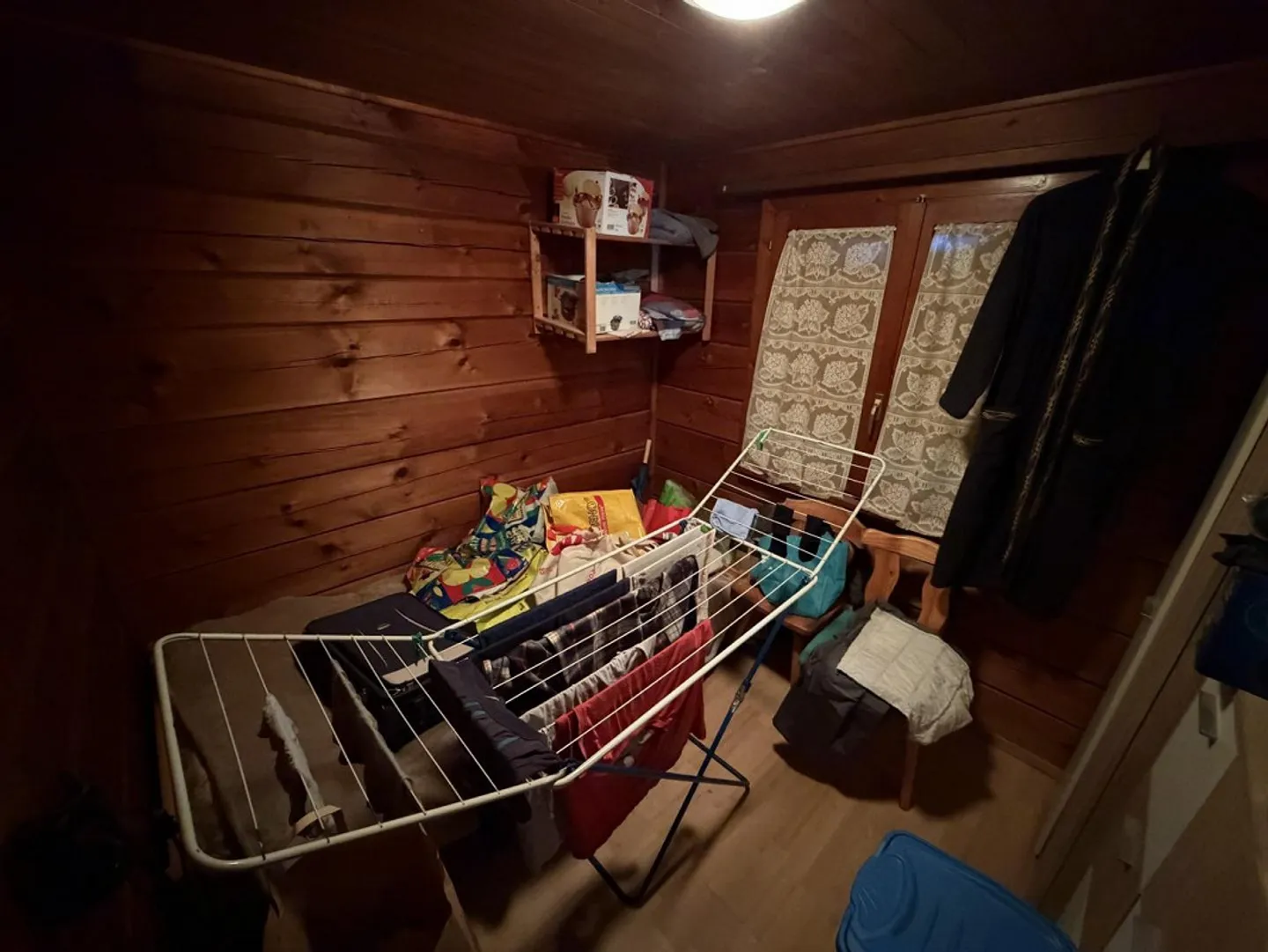 Chalet with two 3-room apartments, large building land in a very sunny location... - Photo 9 of 72