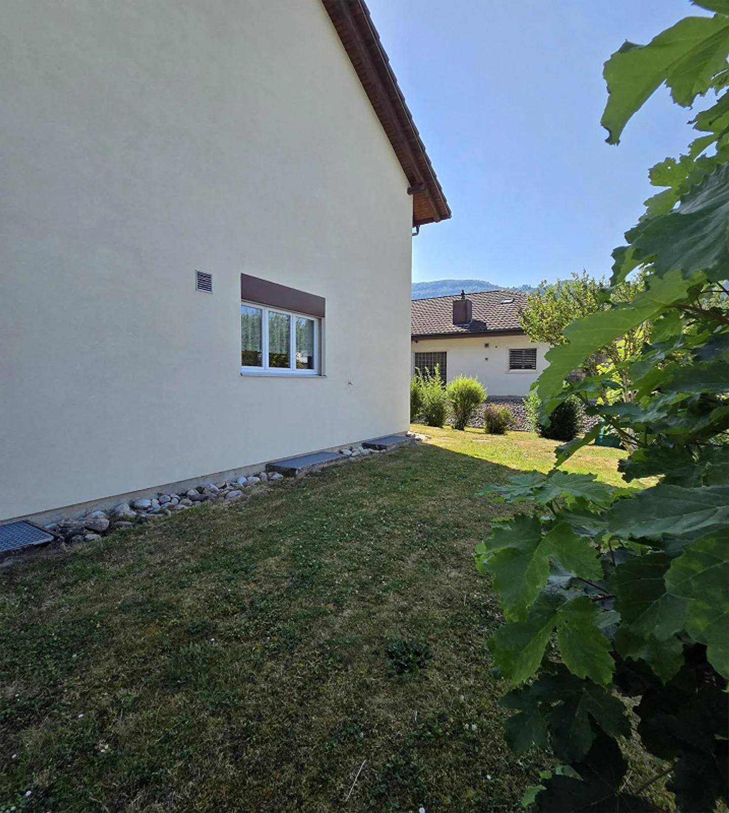 Charmantes Duplex in Balsthal - Foto 3 von 22
