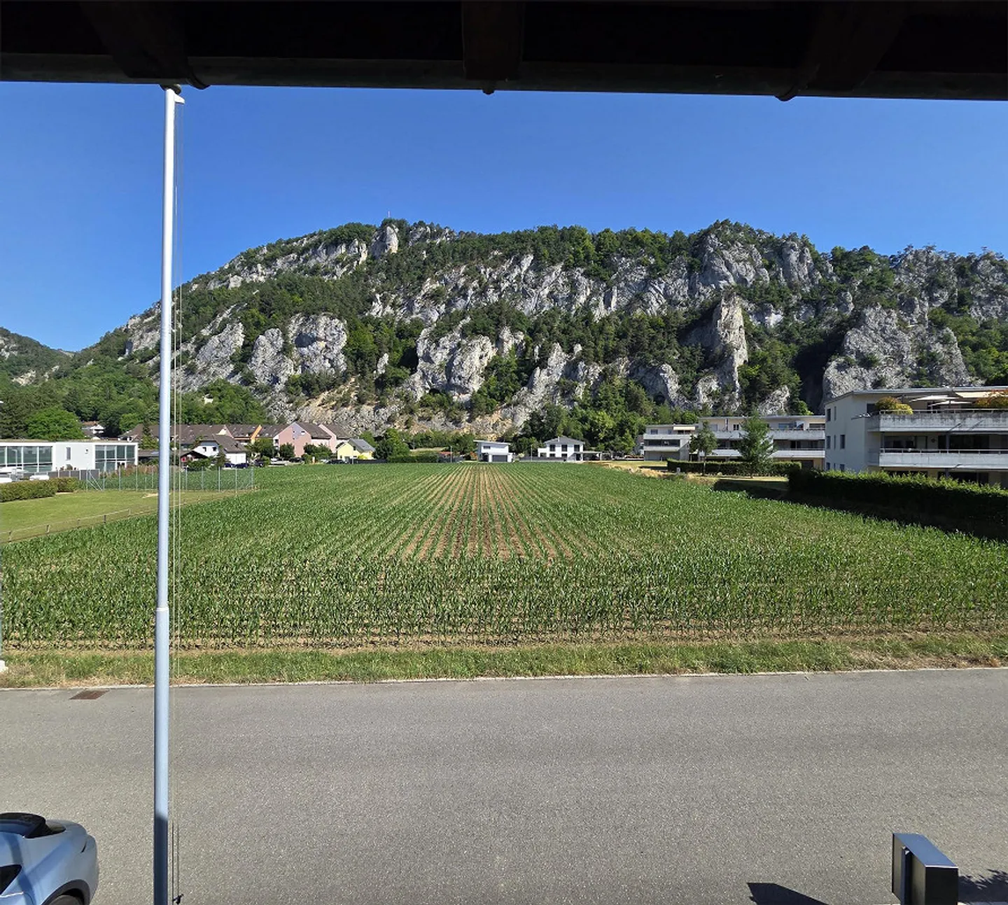 Charmantes Duplex in Balsthal - Foto 4 von 22