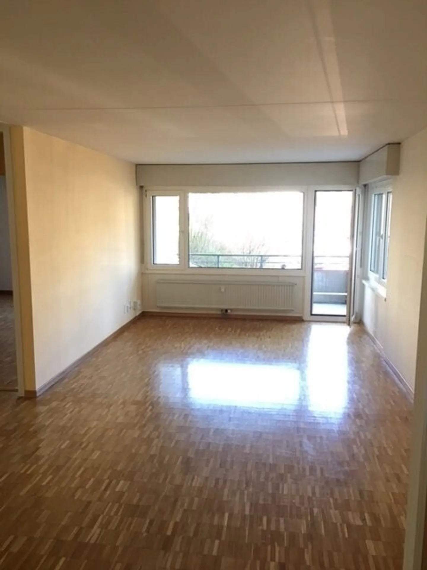 Beau logement - Photo 2 sur 5