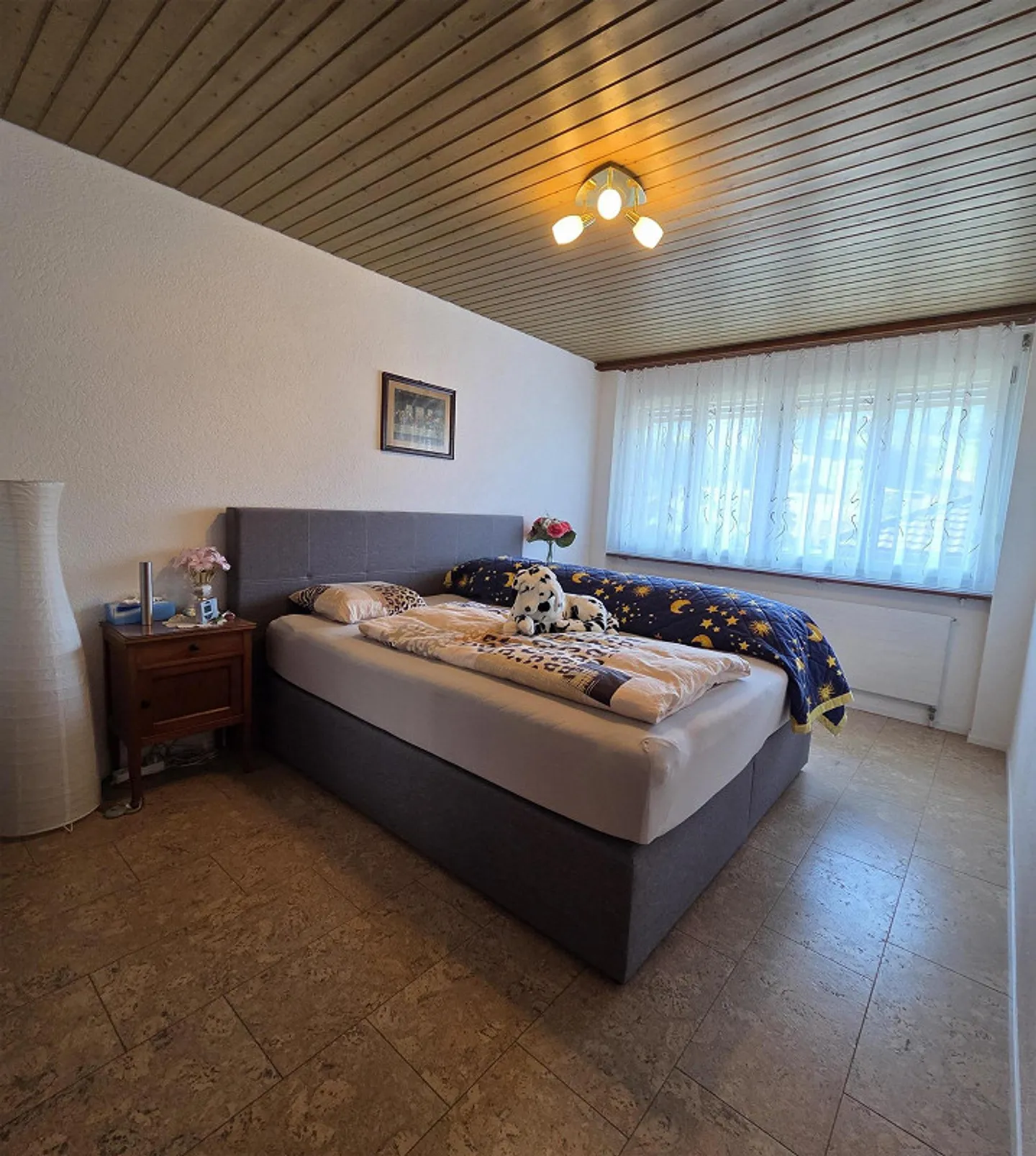 Charmantes Duplex in Balsthal - Foto 6 von 22