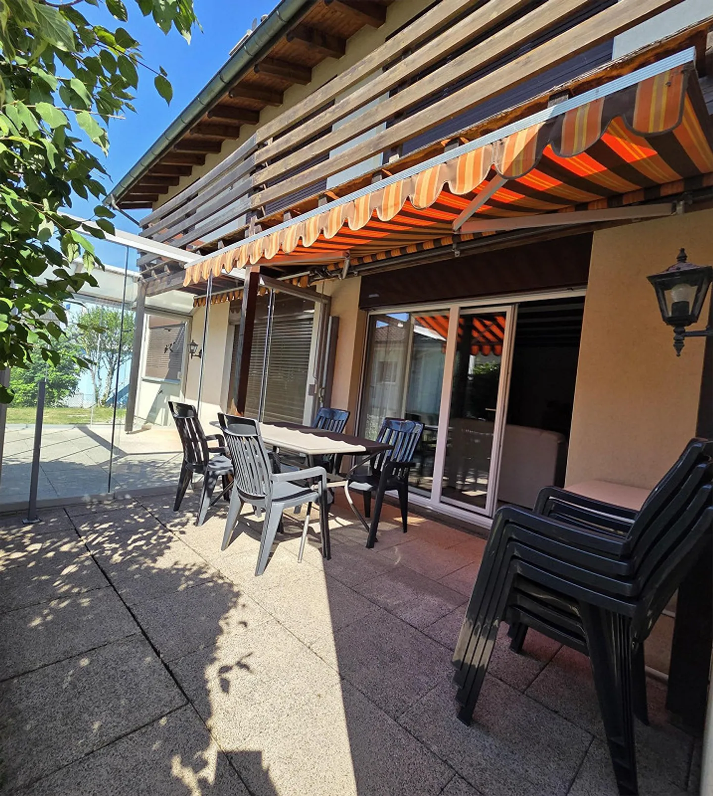 Charmantes Duplex in Balsthal - Foto 10 von 22