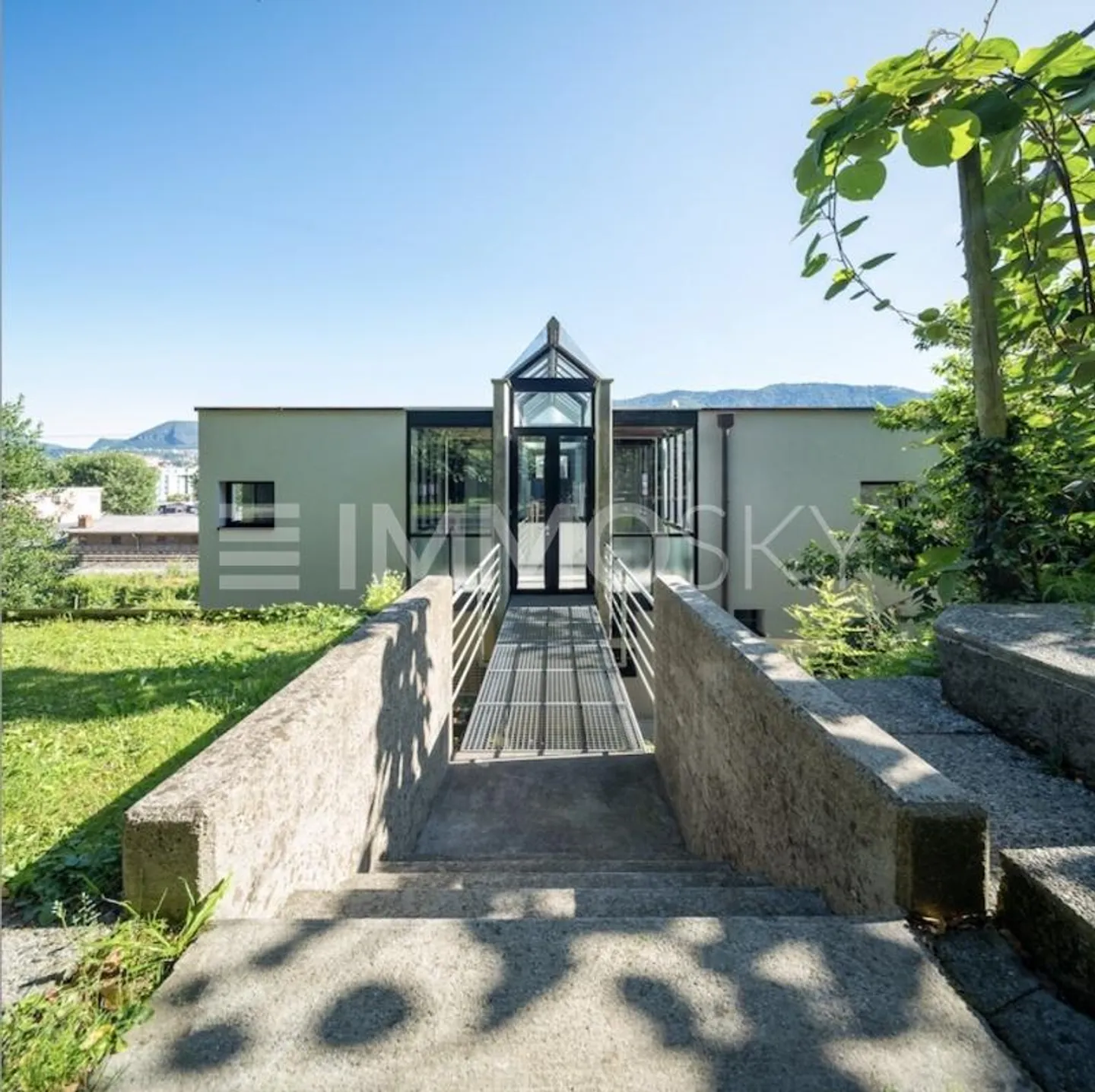 Verschiedene Generationen Unter Einem Dach - Foto 5 von 5