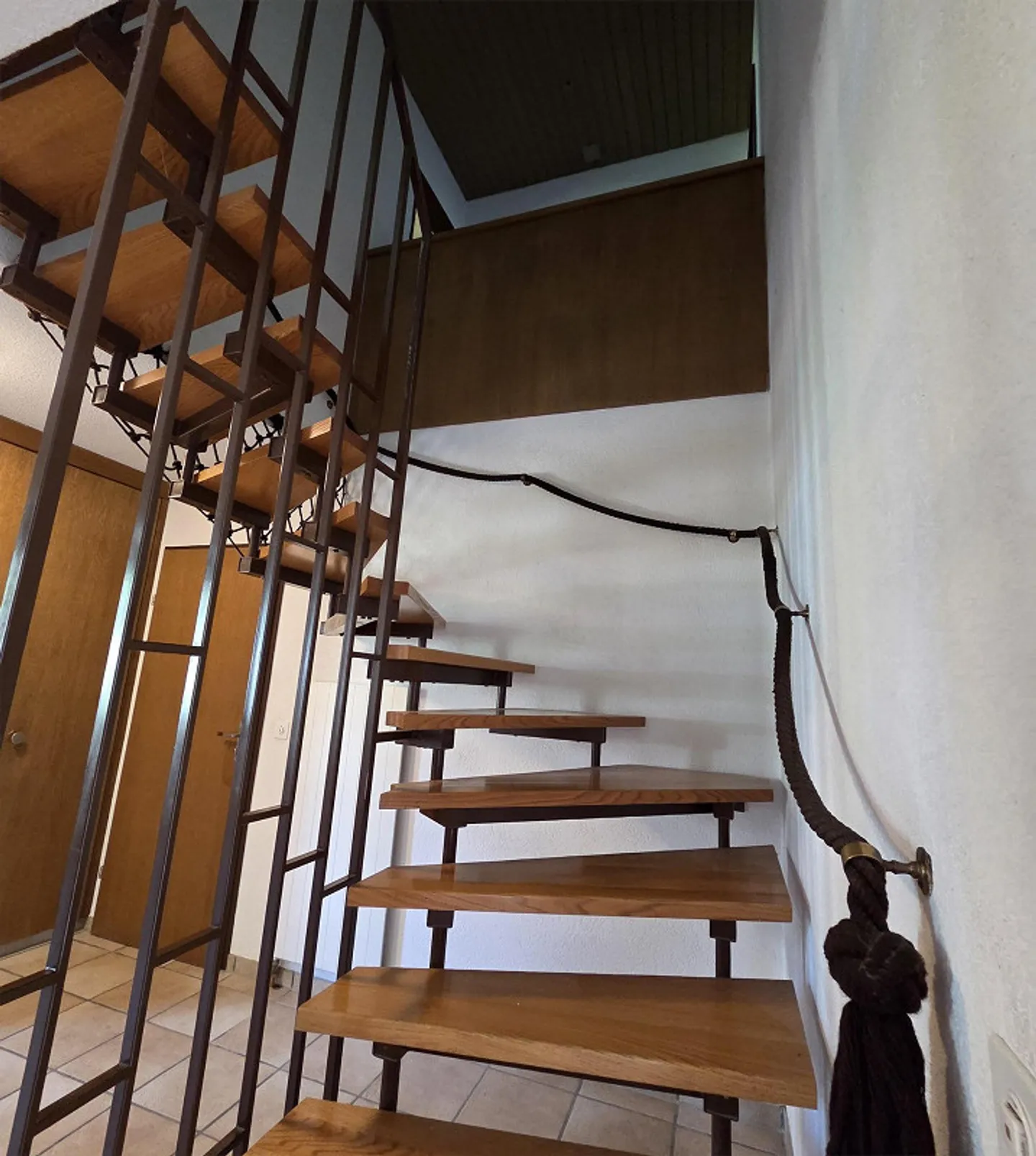 Charmantes Duplex in Balsthal - Foto 14 von 22