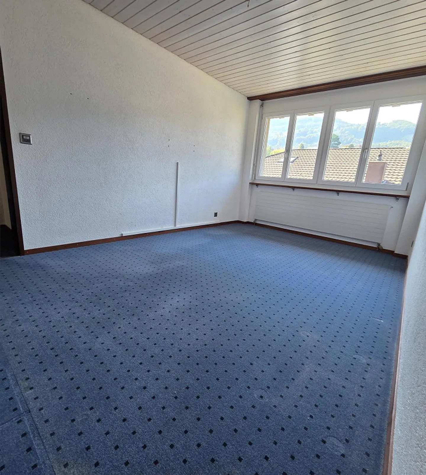 Charmantes Duplex in Balsthal - Foto 15 von 22