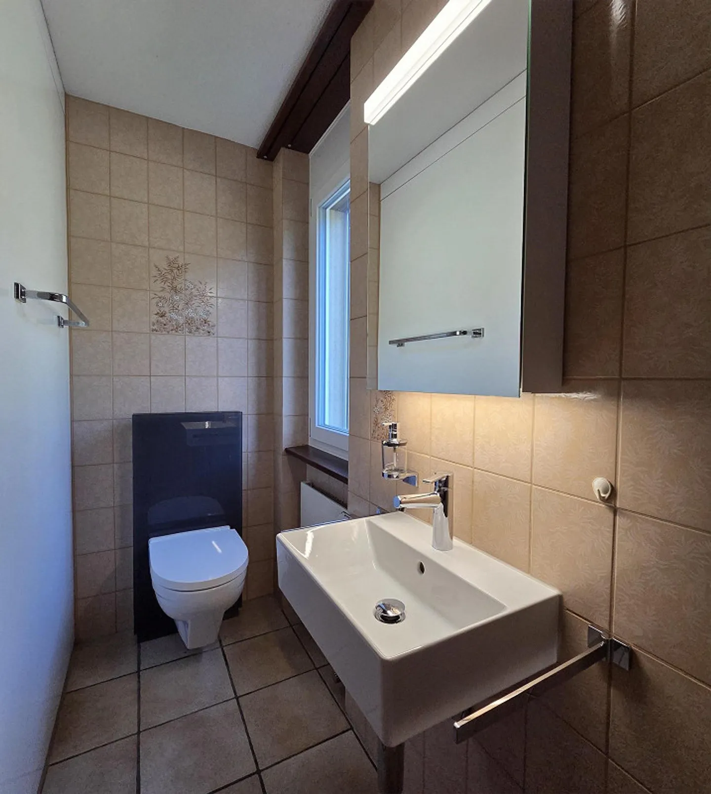 Charmantes Duplex in Balsthal - Foto 16 von 22