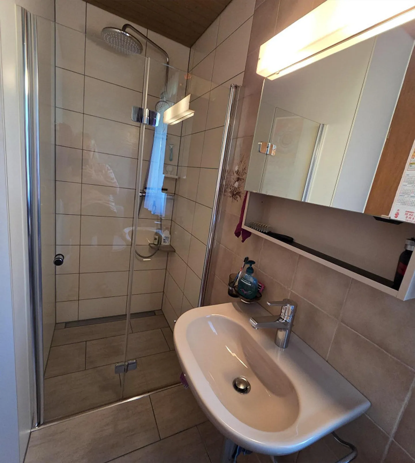 Charmantes Duplex in Balsthal - Foto 9 von 22