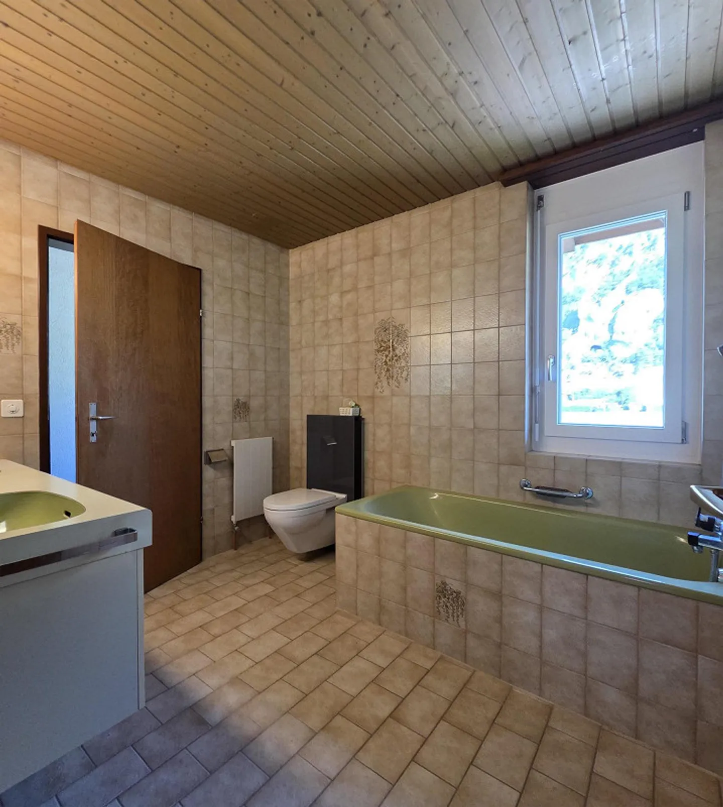 Charmantes Duplex in Balsthal - Foto 17 von 22