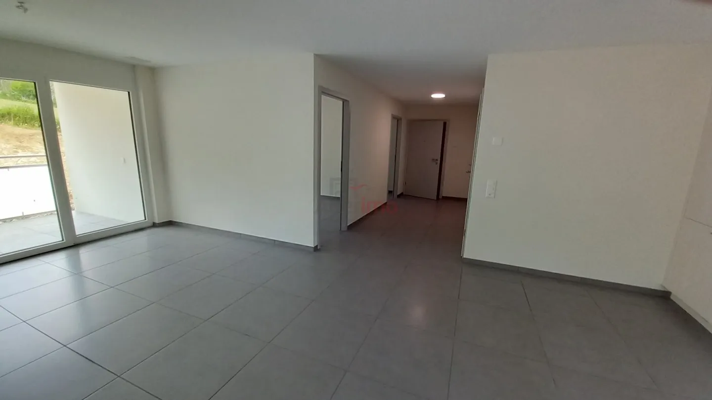 Appartamento in affitto - Foto 5 di 6