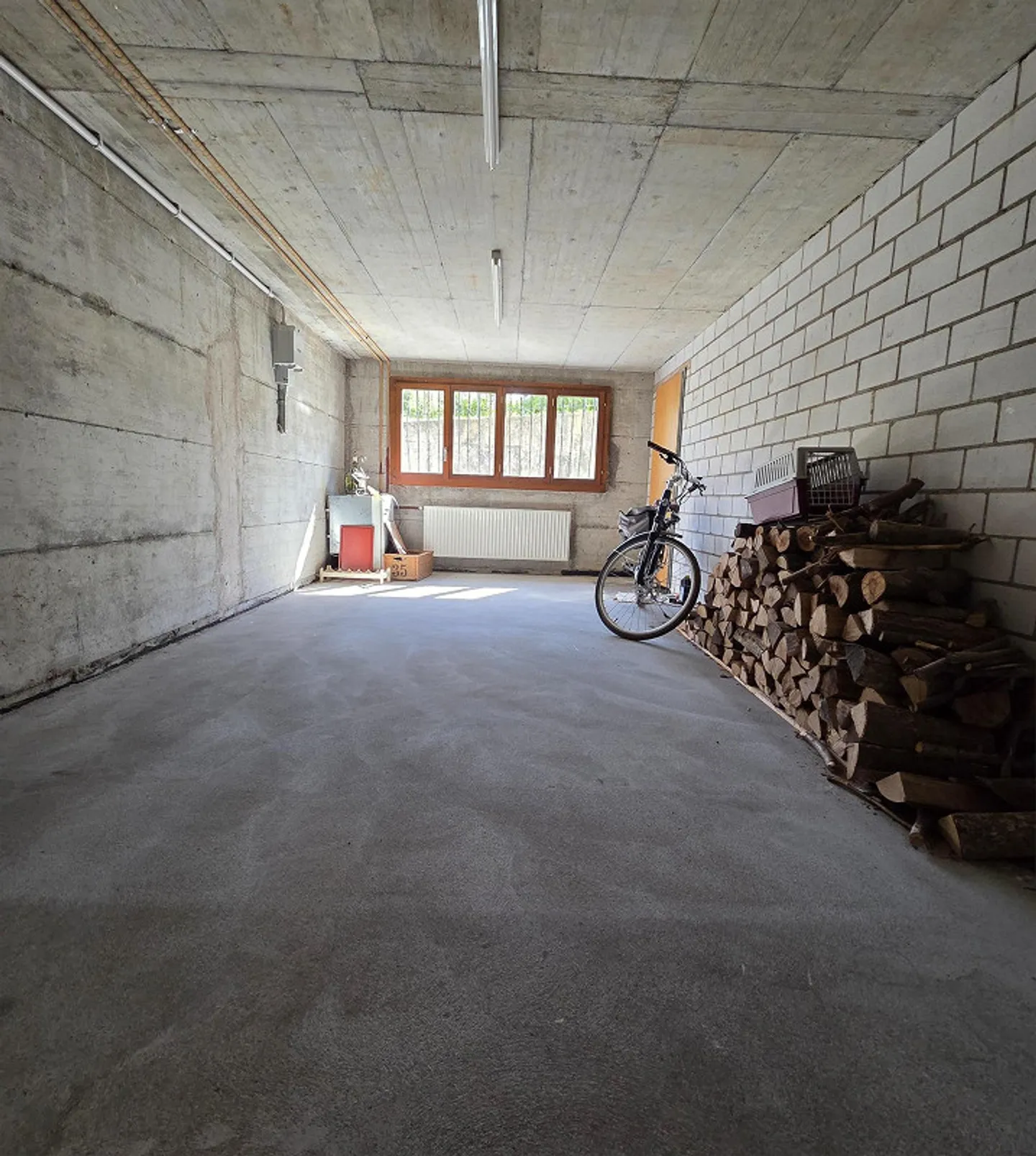 Charmantes Duplex in Balsthal - Foto 18 von 22