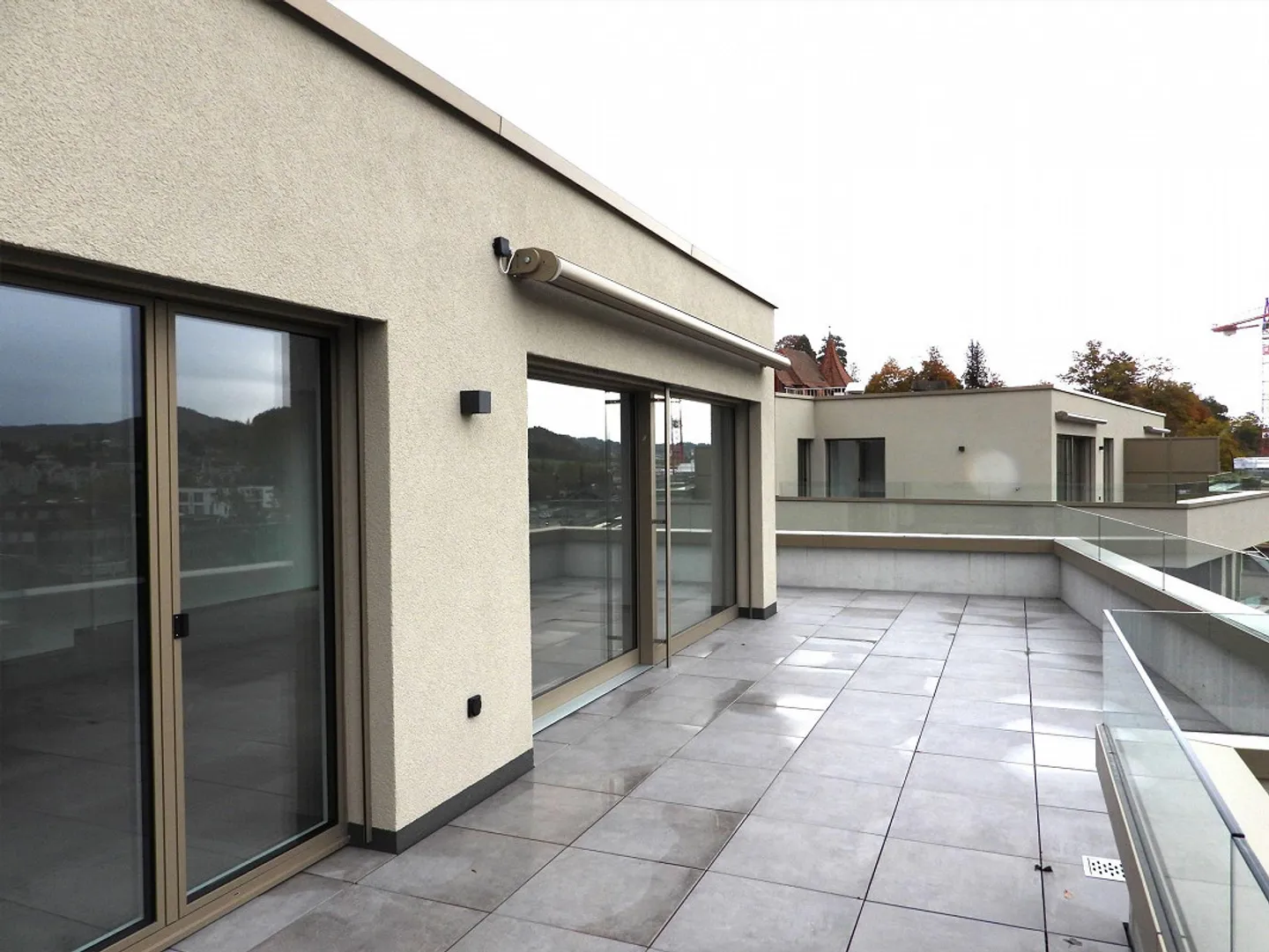 Fantastic View - Fantastic Apartment! - Photo 2 of 13