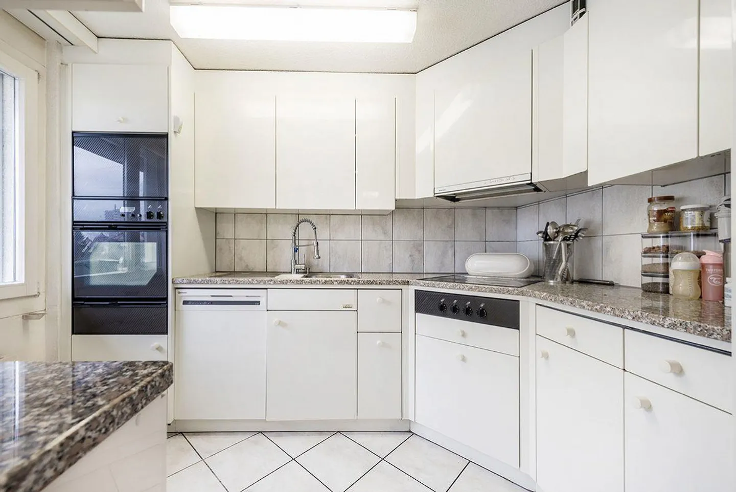 5,5-Zimmer-Wohnung - Foto 4 von 13