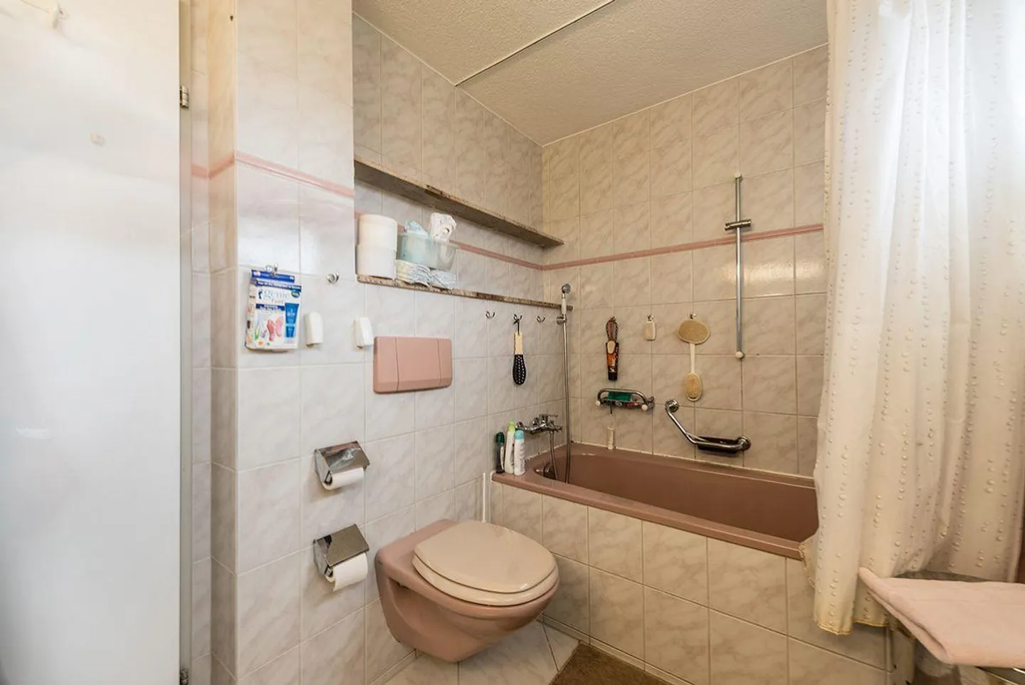 5,5-Zimmer-Wohnung - Foto 7 von 13