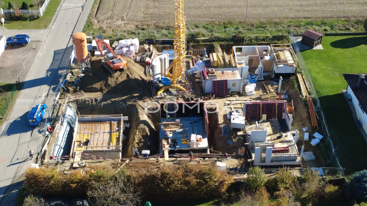 Villa (D) contemporanea 4,5 stanze, ambiente verde e servizi di alta gamma! - Foto 6 di 10