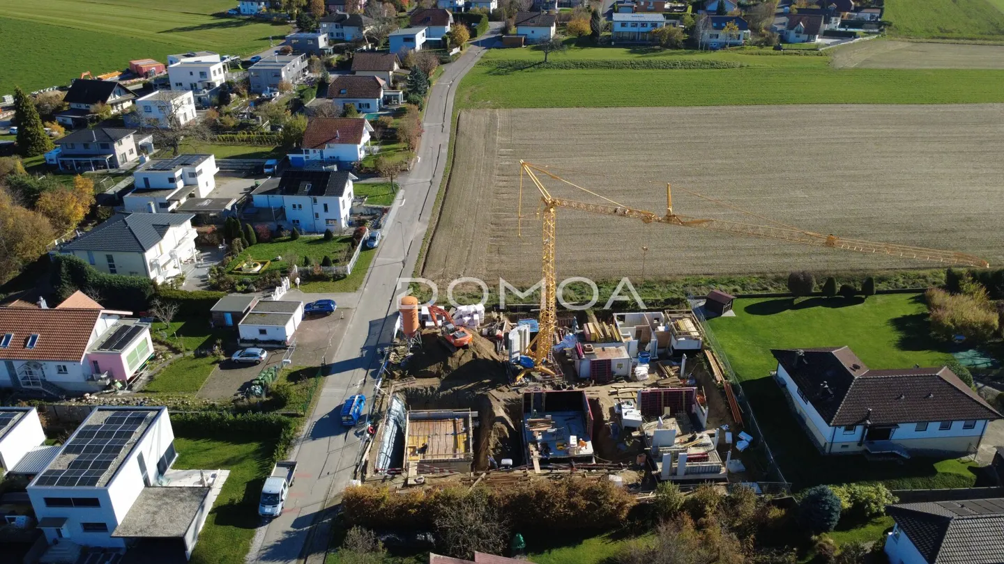 Villa (D) contemporanea 4,5 stanze, ambiente verde e servizi di alta gamma! - Foto 9 di 10