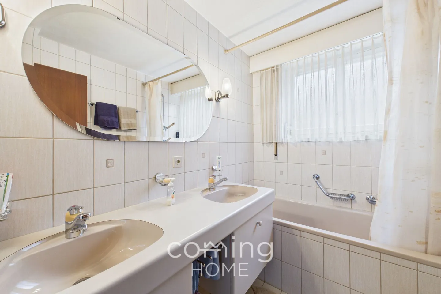 Attractive 5.5-room apartment in Saas-Almagell with alpine charm - Photo 7 of 14