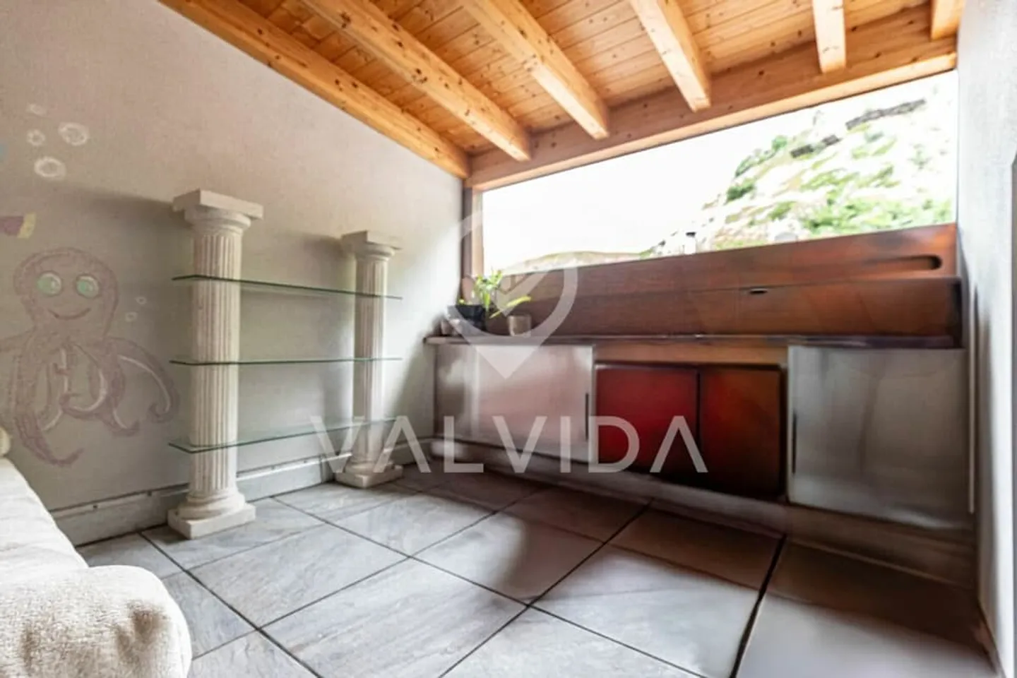 Appartamento luminoso di 4,5 stanze con 160 m² di comfort abitativo - Foto 10 di 10