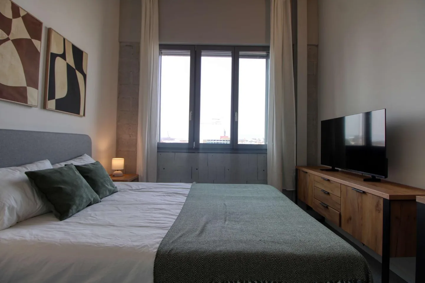Coliving moderno che unisce intimità, lavoro e vita condivisa a Renens - Foto 2 di 30
