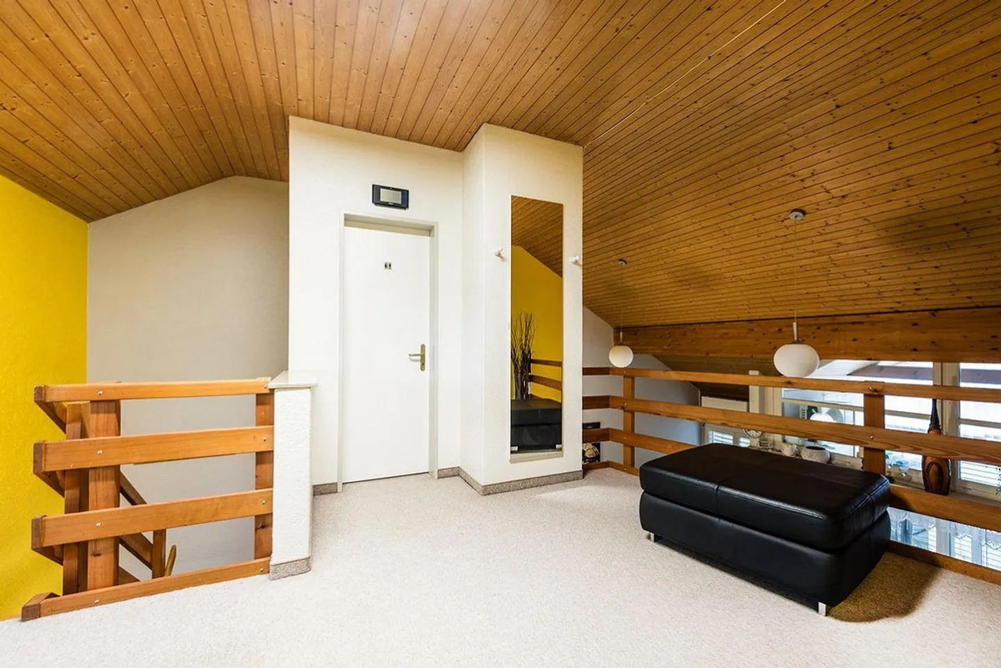 5,5-Zimmer-Wohnung - Foto 8 von 13
