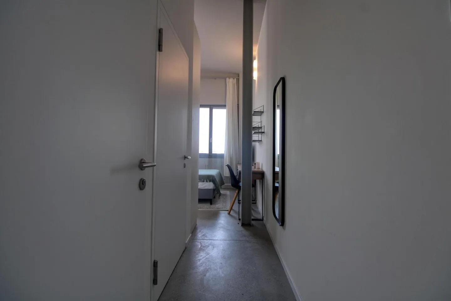 Coliving moderno che unisce intimità, lavoro e vita condivisa a Renens - Foto 6 di 30