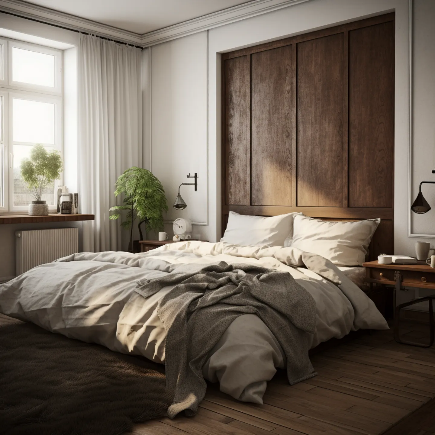 Wohnung mieten - Foto 4 von 7