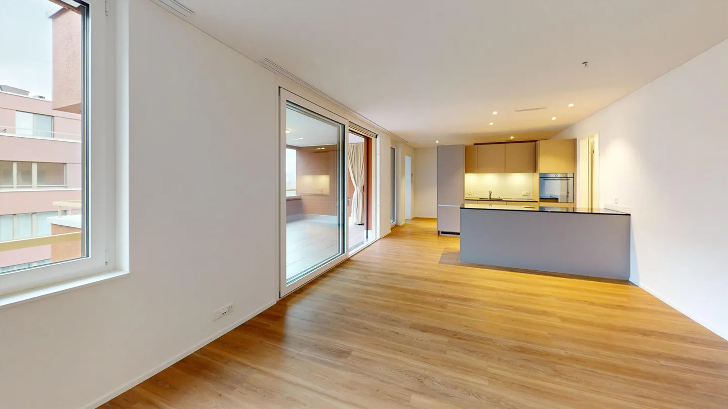 Modern Living with Style and Sustainability - Photo 1 of 4