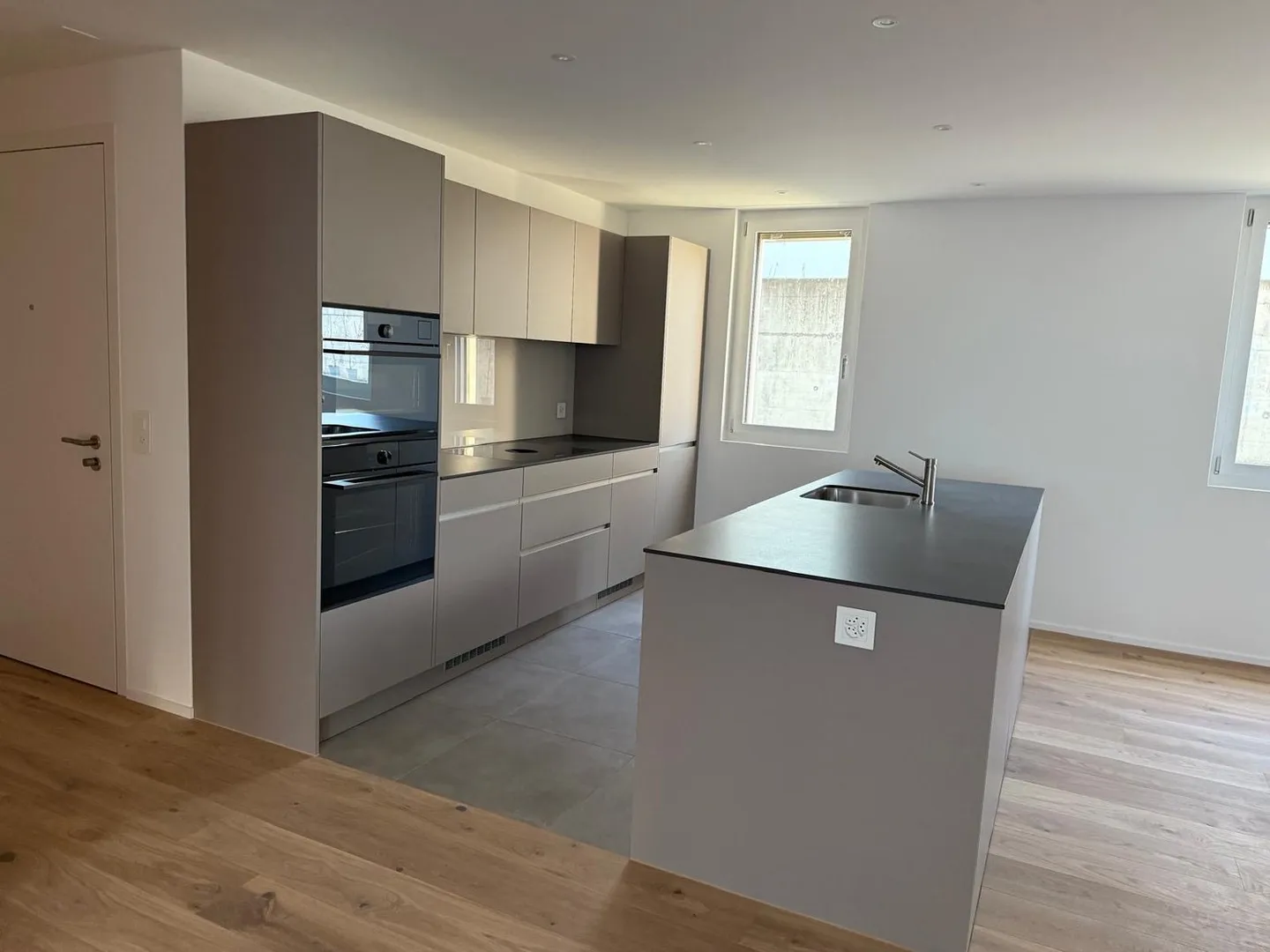 Appartamenti centralmente situati a Zofingen - Foto 7 di 16