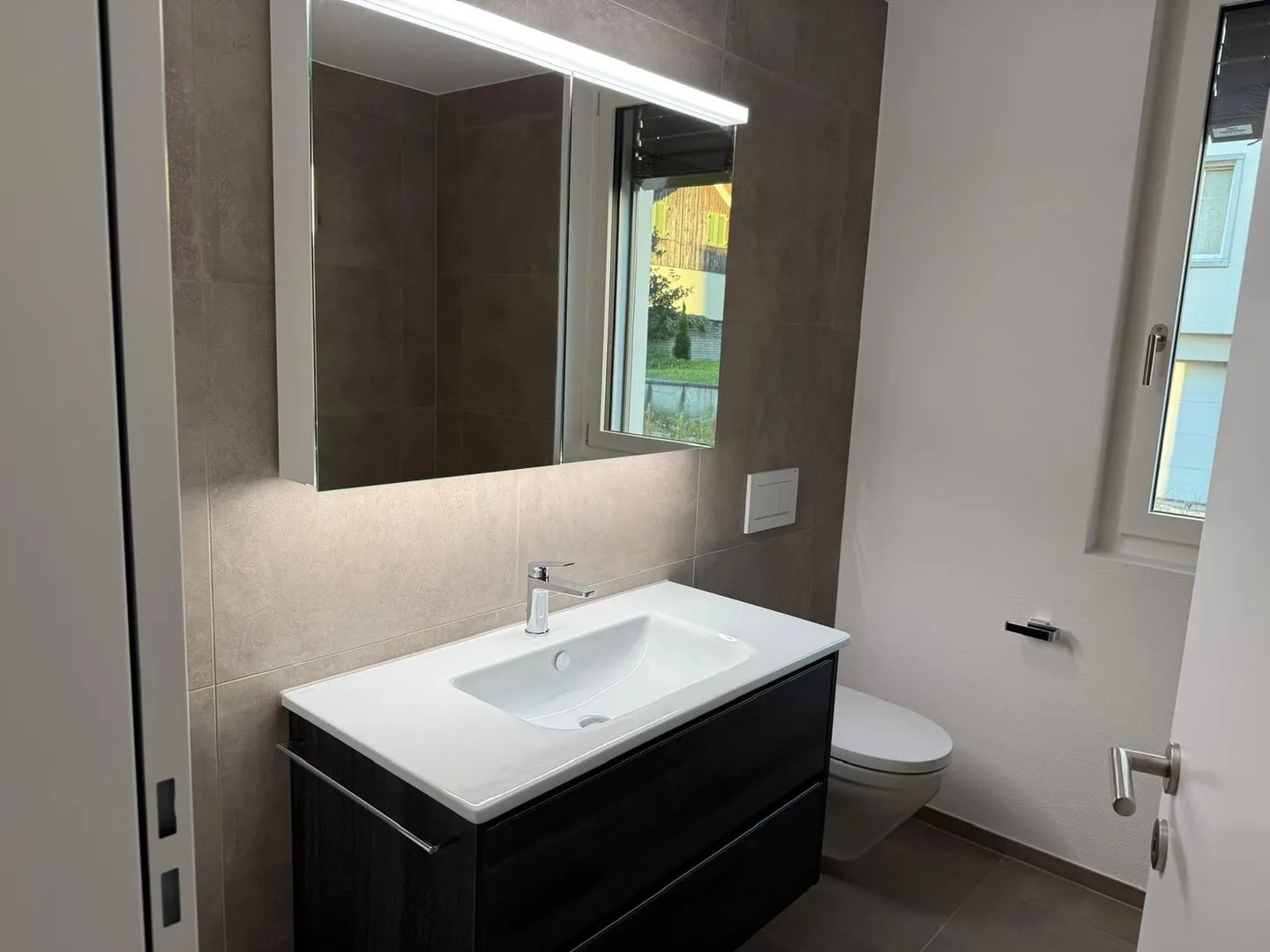 Appartamenti centralmente situati a Zofingen - Foto 10 di 16