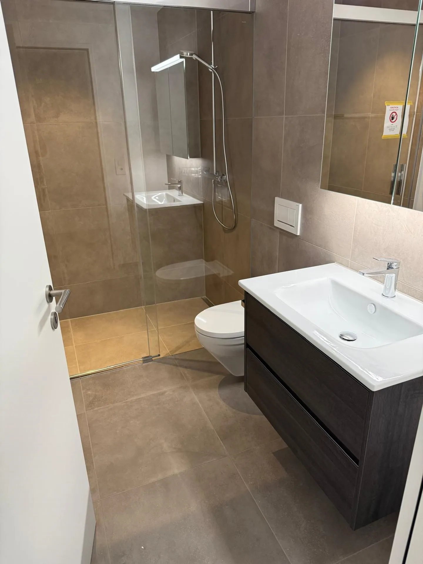 Appartamenti centralmente situati a Zofingen - Foto 11 di 16