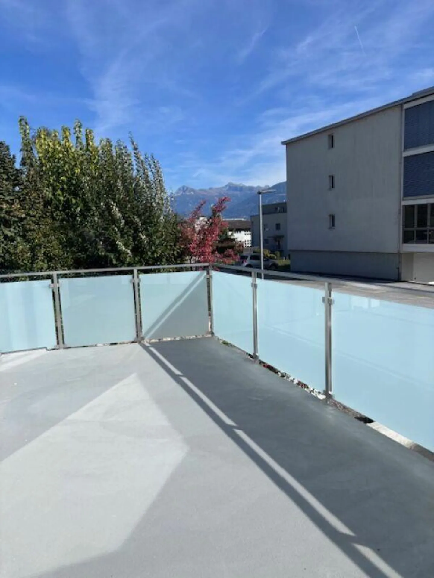 Charmante Villa à Grimisuat - Photo 3 sur 7