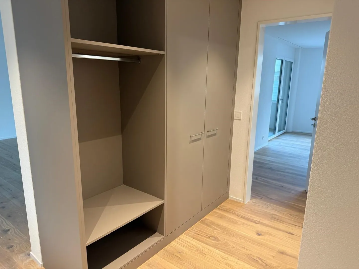 Appartamenti centralmente situati a Zofingen - Foto 12 di 16