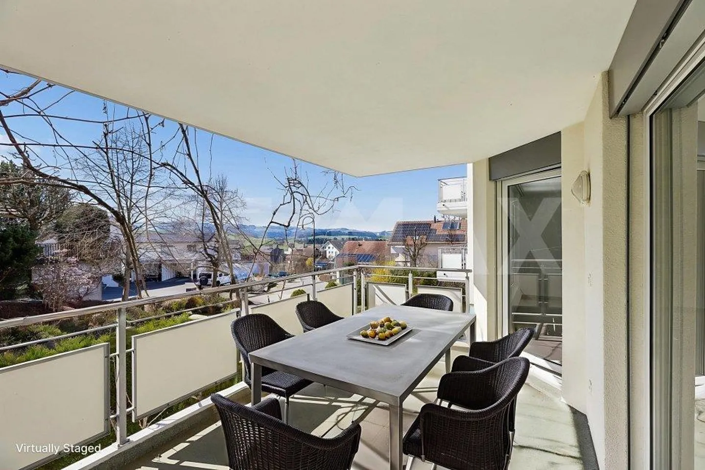 Geräumiges Doppelhaus - Foto 10 von 13