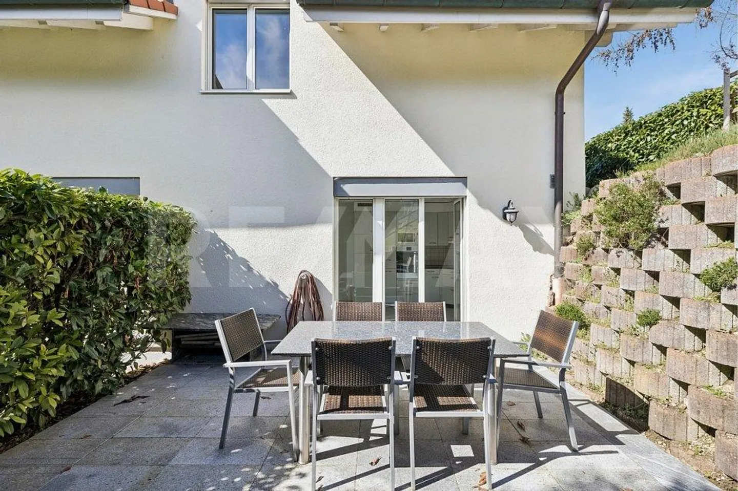 Geräumiges Doppelhaus - Foto 12 von 13