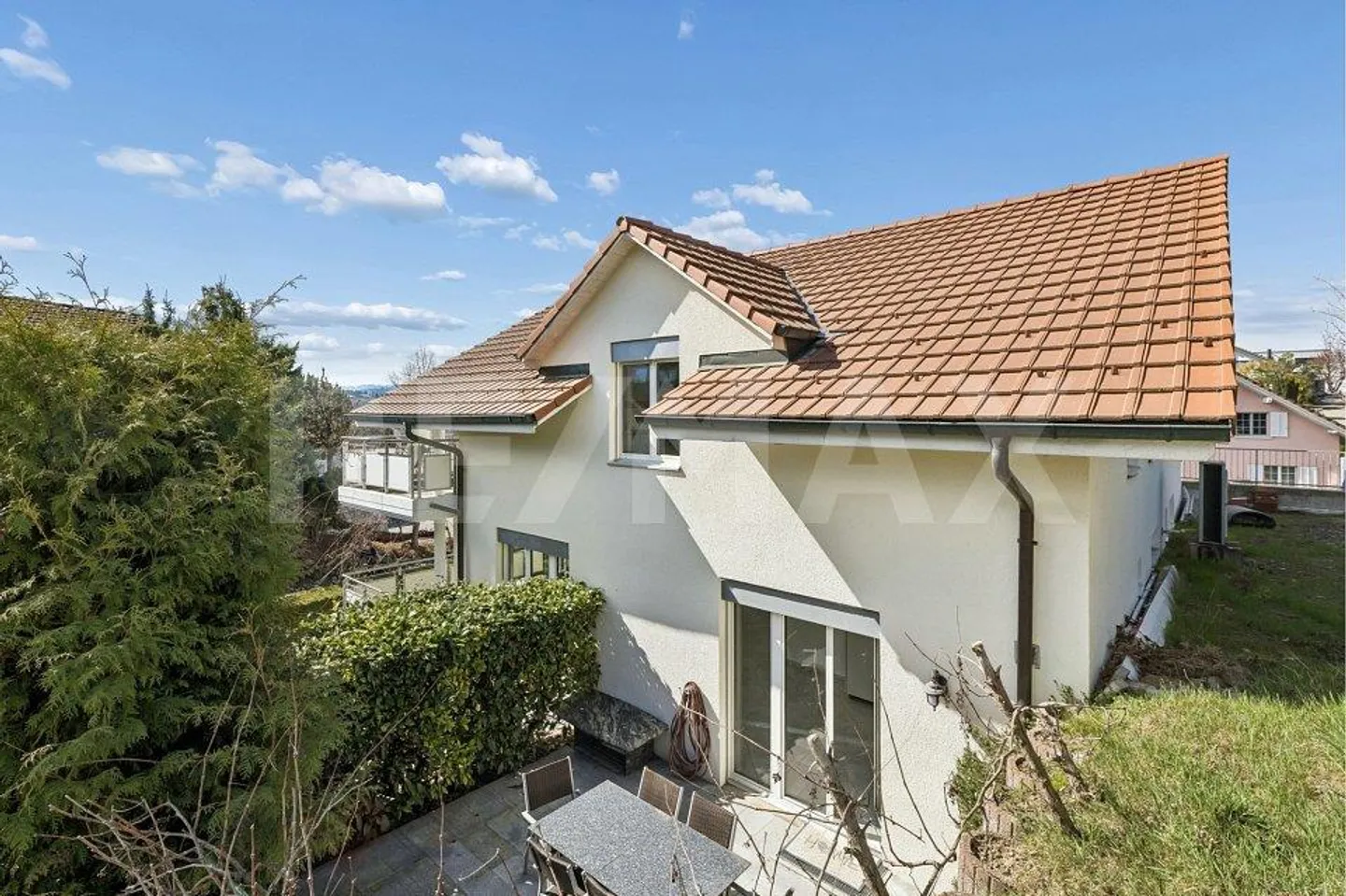 Geräumiges Doppelhaus - Foto 13 von 13