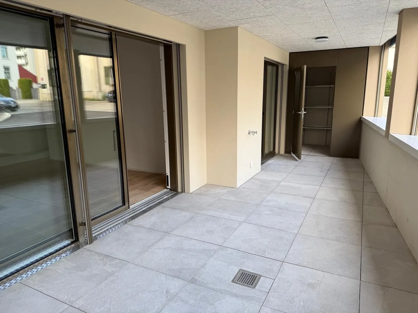 Appartamenti centralmente situati a Zofingen - Foto 8 di 16