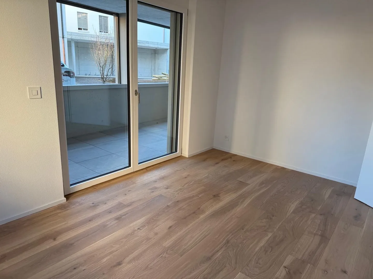 Appartamenti centralmente situati a Zofingen - Foto 15 di 16