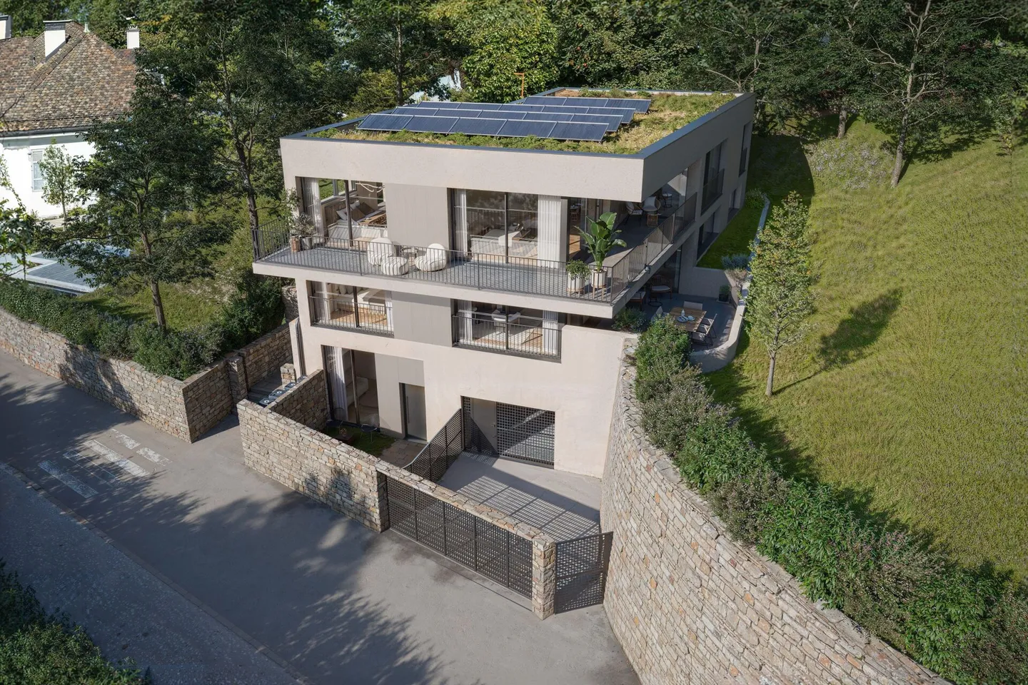 Residence STONEL - Photo 4 of 5