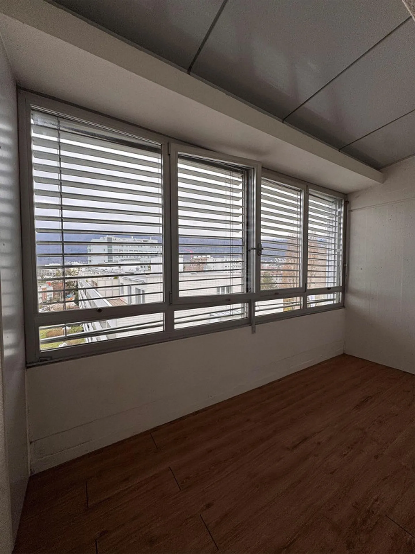 3.5-room duplex for rent - Photo 6 of 9