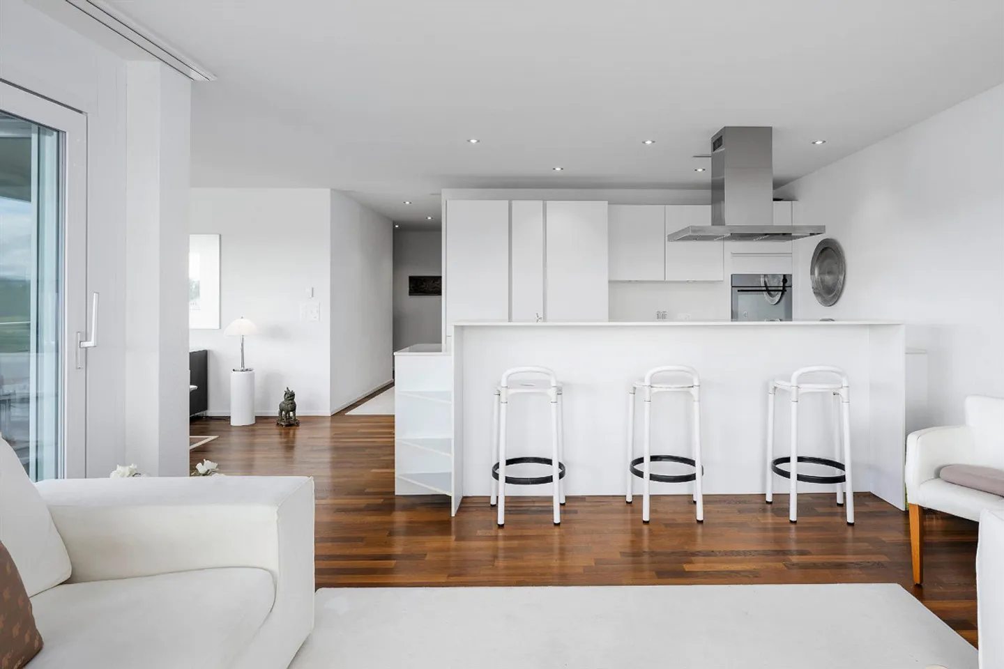 Vivere nel cuore di Winkel - Foto 1 di 8