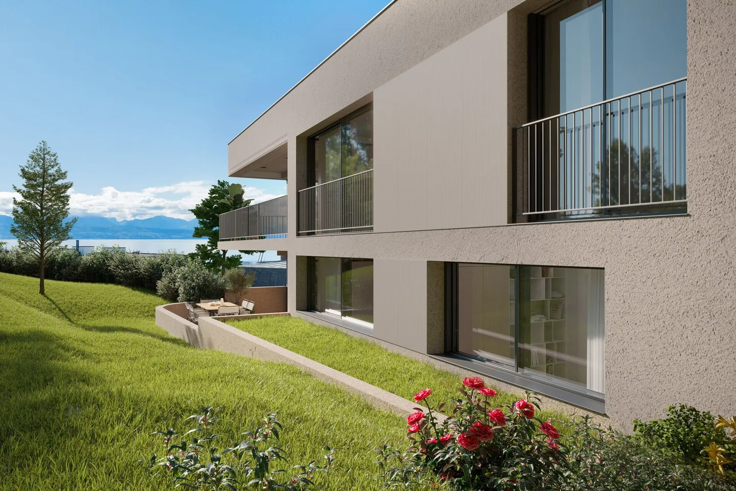 Residence STONEL - Photo 1 of 5