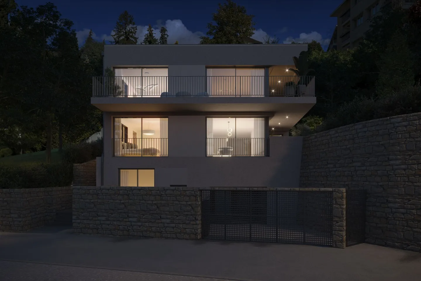 Residence STONEL - Photo 2 of 5