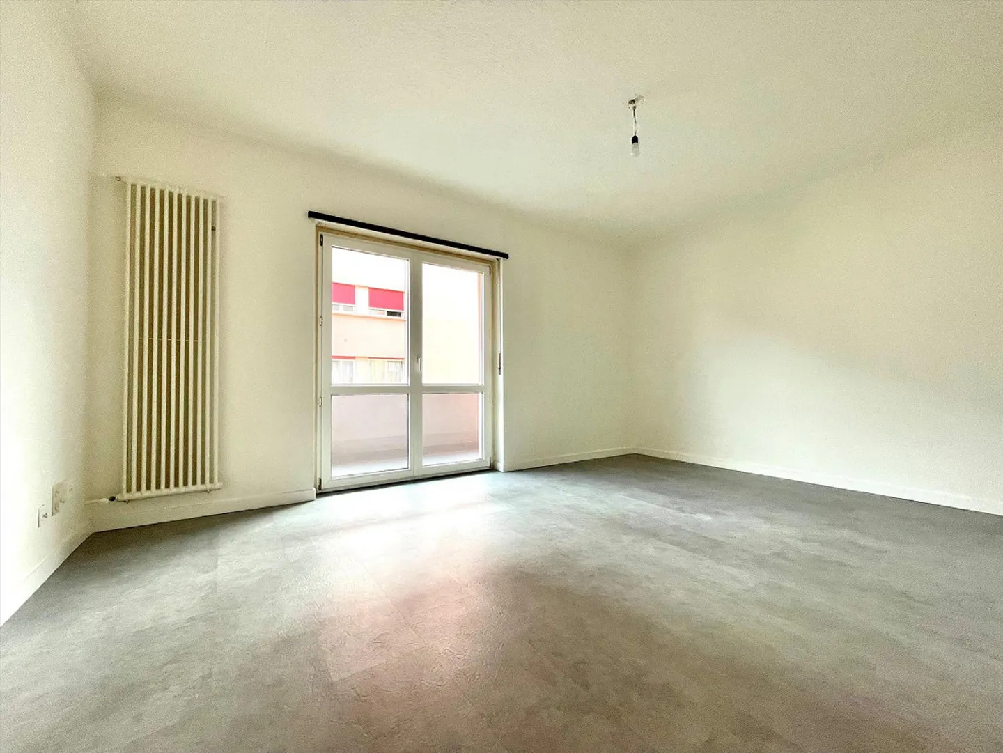 Modernes Apartment in zentraler Lage - Foto 3 von 8