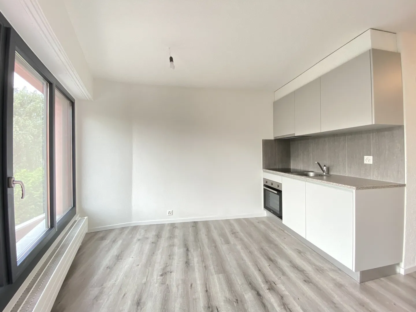 Studio idéal pour un petit budget  - Photo 2 sur 4