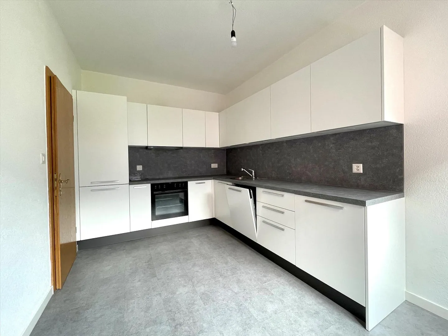 Modernes Apartment in zentraler Lage - Foto 4 von 8