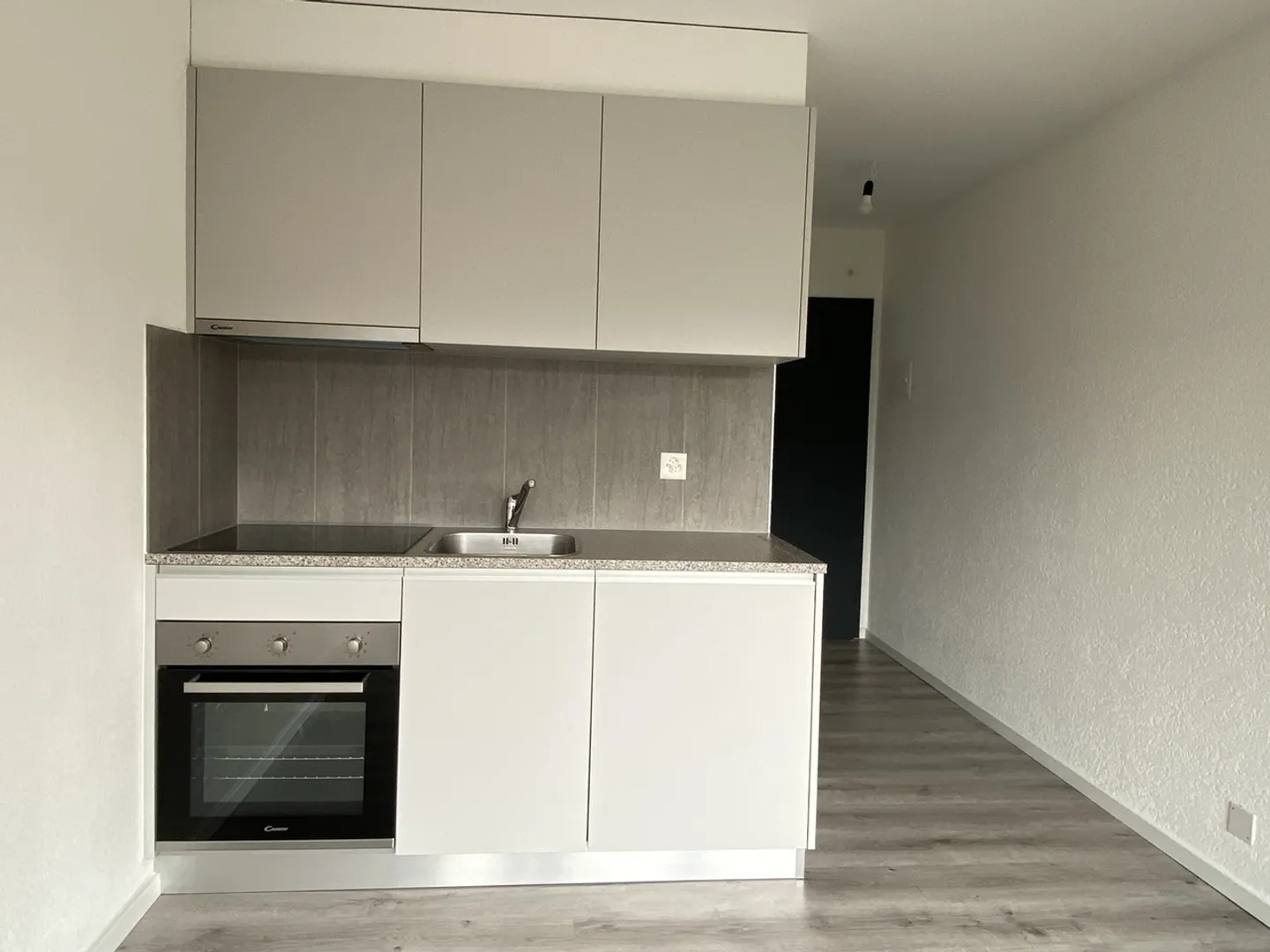 Studio idéal pour un petit budget  - Photo 3 sur 4